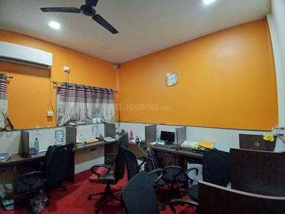 Gallery Cover Image of 1600 Sq.ft 3 BHK Independent Floor for rent in Beniatola for 40000