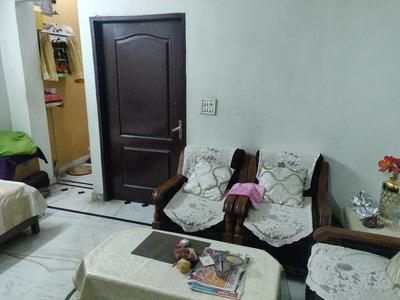 Gallery Cover Image of 720 Sq.ft 2 BHK Independent Floor for buy in New Industrial Township for 2800000