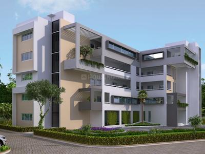 4 BHK Apartment