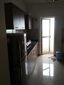 Gallery Cover Image of 1595 Sq.ft 2 BHK Apartment for buy in Palava Phase 1 Nilje Gaon for 9000000