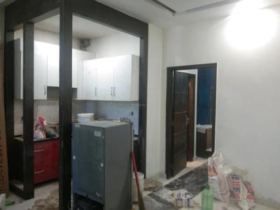 1 BHK Independent Floor