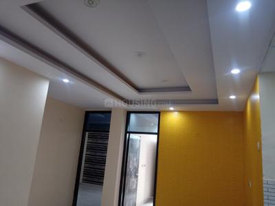 3 BHK अपार्टमेंट