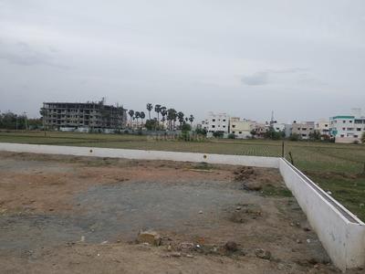 Gallery Cover Image of Sq.ft Residential Plot for buy in Madambakkam for 2736000