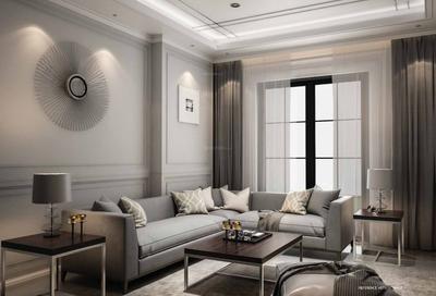 5 BHK Apartment