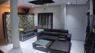 4 BHK Villa