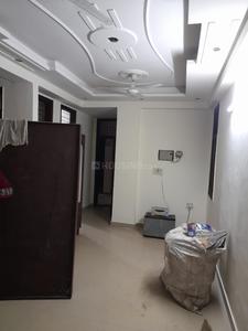 Gallery Cover Image of 950 Sq.ft 1 BHK Independent House for rent in Sector 62 for 10000