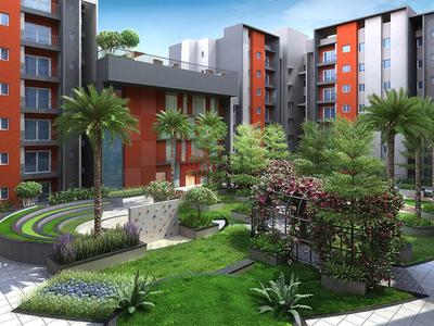 2 BHK Flat
