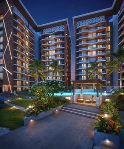 4 BHK Apartment