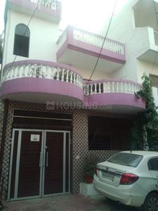 3 BHK Independent House