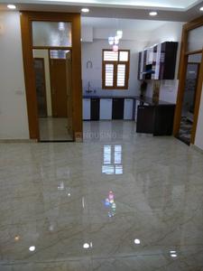 Gallery Cover Image of 1500 Sq.ft 3 BHK Independent Floor for buy in Vasundhara for 7890000