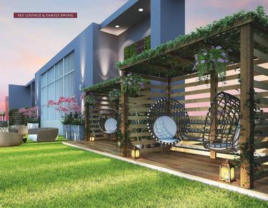 2 BHK Apartment