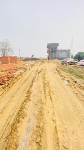 Residential Plot