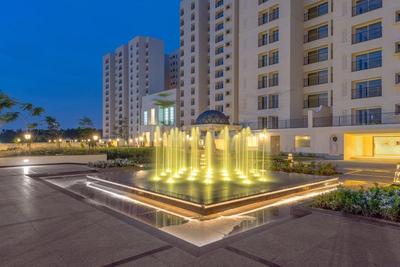 2 BHK Apartment