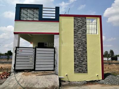 1 BHK Villa