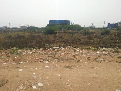 1040 Sq.ft Residential Plot for Sale in Vadaperumbakkam, Chennai