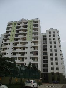 2 BHK Apartment