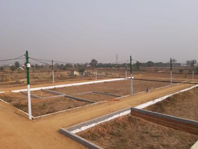 Residential Plot