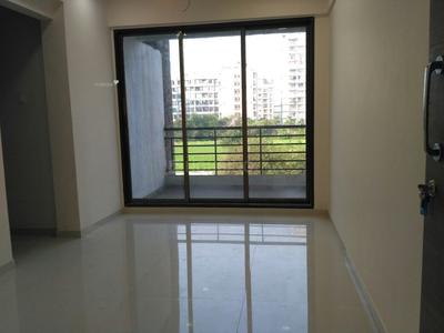 1 BHK Apartment
