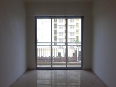 Gallery Cover Image of 550 Sq.ft 1 BHK Apartment for buy in Ulwe for 5000000