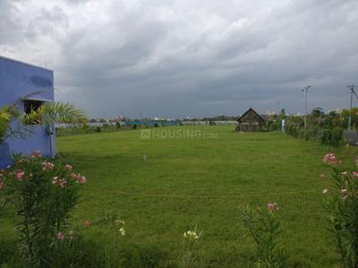 Residential Plot