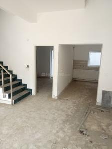 4 BHK Independent Floor