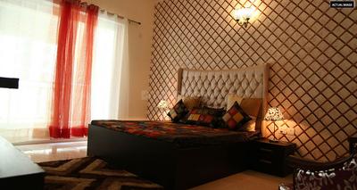 3 BHK फ़्लैट