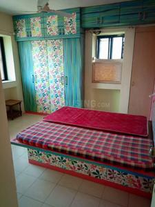 1 BHK Apartment