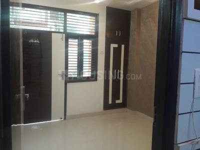 3 BHK Independent Floor