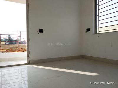Gallery Cover Image of 890 Sq.ft 2 BHK Apartment for buy in Baguiati for 3000000