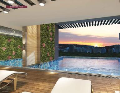 2 BHK Apartment