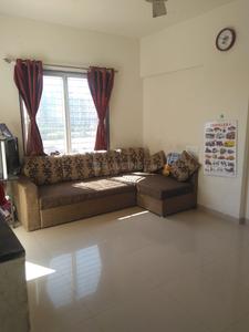 1 BHK Apartment