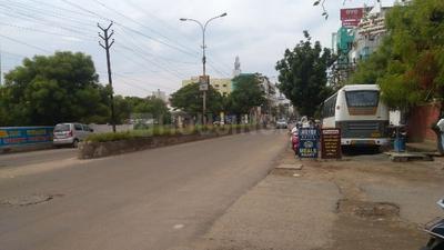 Gallery Cover Image of Sq.ft Residential Plot for buy in KK Nagar for 16000000