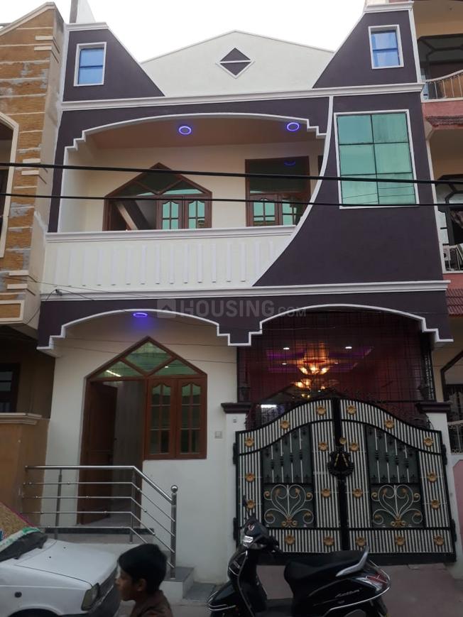 5 BHK 1800 Sqft Independent House for sale at Toli Chowki, Hyderabad