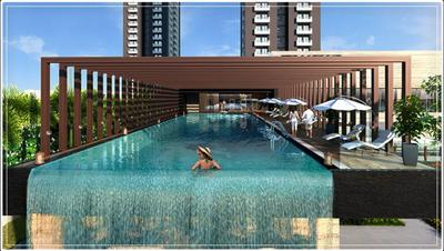 3 BHK Apartment