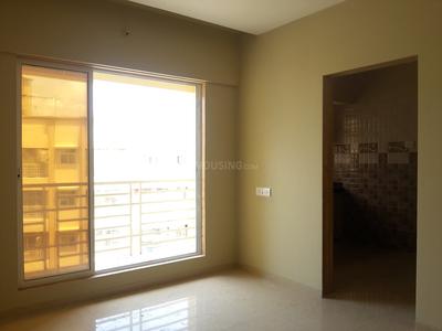1 BHK Apartment