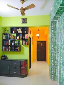 2 BHK Apartment