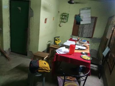 1 BHK Independent Floor