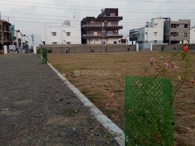 Residential Plot