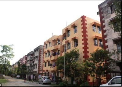 Gallery Cover Image of 1226 Sq.ft 3 BHK Apartment for buy in Ulubari for 6000000