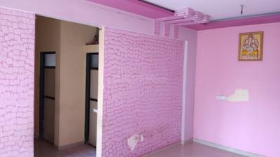 Gallery Cover Image of 600 Sq.ft 1 BHK Apartment for rent in Badlapur West for 9000