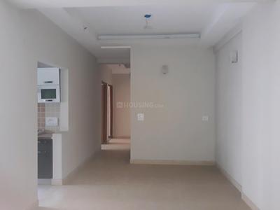 3 BHK Apartment