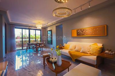 2 BHK Apartment