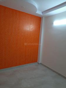 Gallery Cover Image of 500 Sq.ft 1 BHK Independent Floor for buy in Govindpuri for 1900000