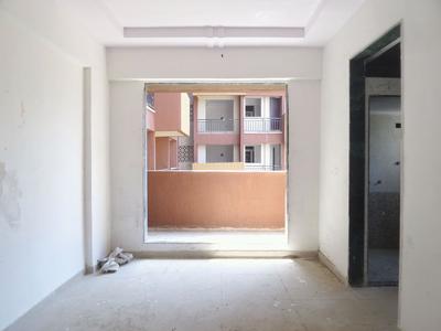 1 RK Apartment