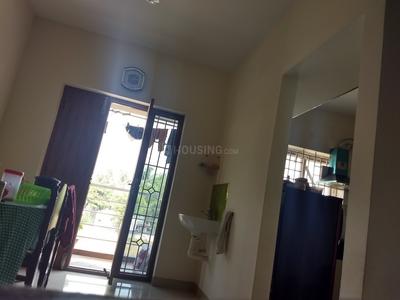 Gallery Cover Image of 1060 Sq.ft 2 BHK Apartment for buy in Vadavalli for 4200000