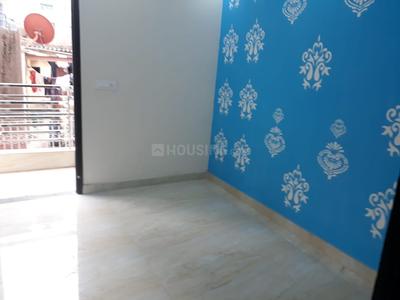 1 BHK Independent Floor