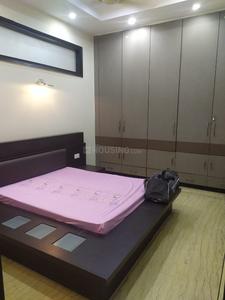 Gallery Cover Image of 1600 Sq.ft 3 BHK Apartment for rent in Omaxe Grand Woods, Sector 93B for 30000