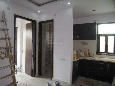 2 BHK Independent Floor