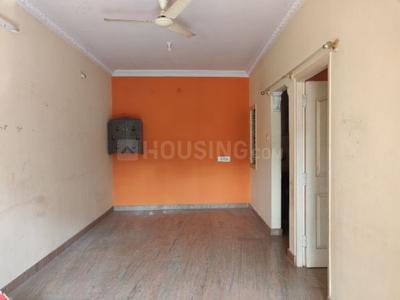1 BHK Independent Floor