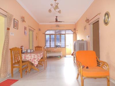 3 BHK Apartment